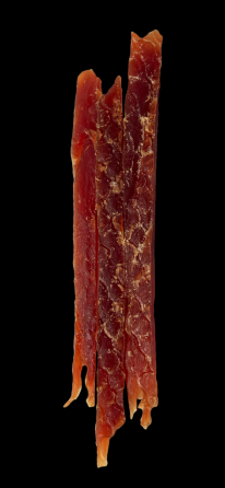 Nature's Protection Superior Care Soft Duck Slices Ласощі для собак смужки з качки, 75 г Киев