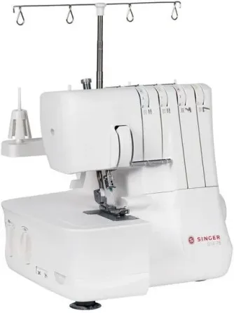 Швейная машина SINGER OVERLOCK S14-78 Киев