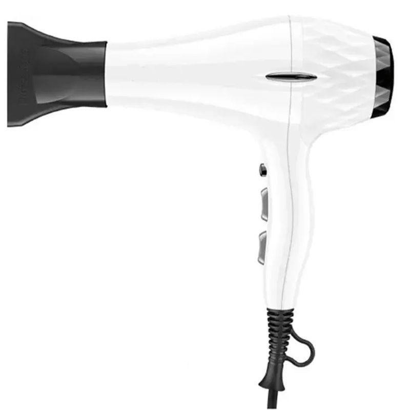 Професійний фен для волосся VGR V-413 AC-мотор 1800-2200W з іонізацією (2 насадки, шнур 2.5м, новий) Одеса - фото 5