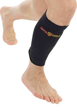 Компресійний рукав Copper Shield розмір М Луцьк