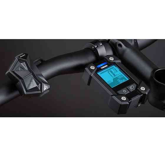 Крепление дисплея Yamaha PW-X, 2017г. Київ