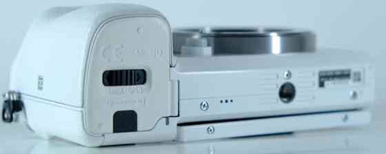 Фотоапарат SONY A6000 Body. Київ