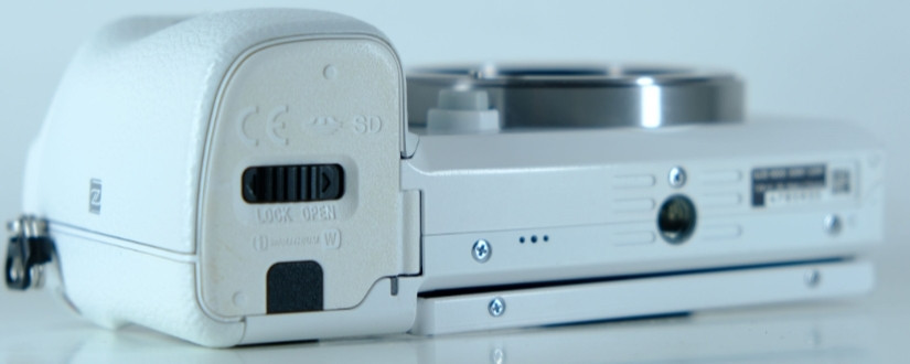 Фотоаппарат SONY A6000 Body. Киев - изображение 1