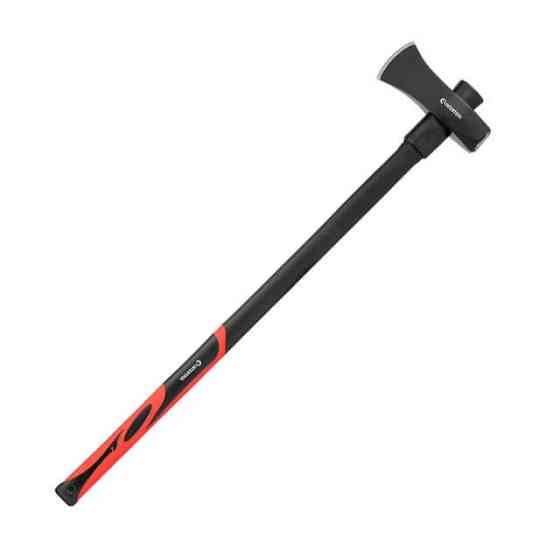 Колун INTERTOOL HT-0273 2700г рукоятка фибергласс Коломыя