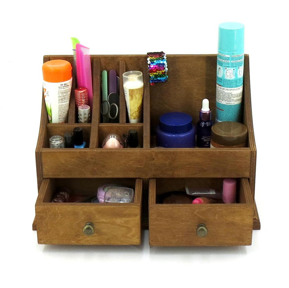 Органайзер для косметики 