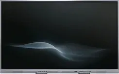 Інтерактивна дошка Myboard Monitor Interaktywny Grey Up 4K Android 65 Київ - фото 1