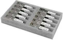 Комутатор StarTech Moduł 10x moduł SFP J8177C10PKST (J8177C10PKST) Київ