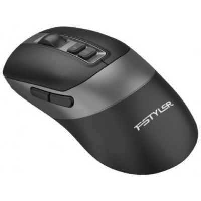 Мышка A4Tech FG50S Plus Wireless Black (4711421002837) Винница - изображение 3