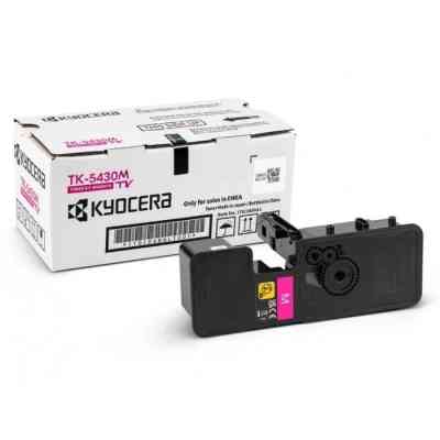 Тонер-картридж Kyocera TK-5430 magenta (1T0C0ABNL1) Вінниця