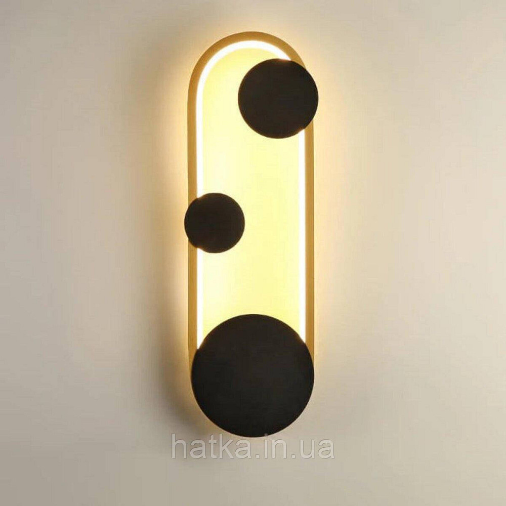 Бра светодиодное настенеет 8913RW Киев - изображение 3