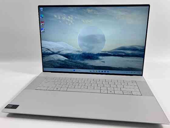 Dell XPS 16 9640 Ultra 7 155H 16GB 1TB SSD RTX 4050 Гарантия! Харьков