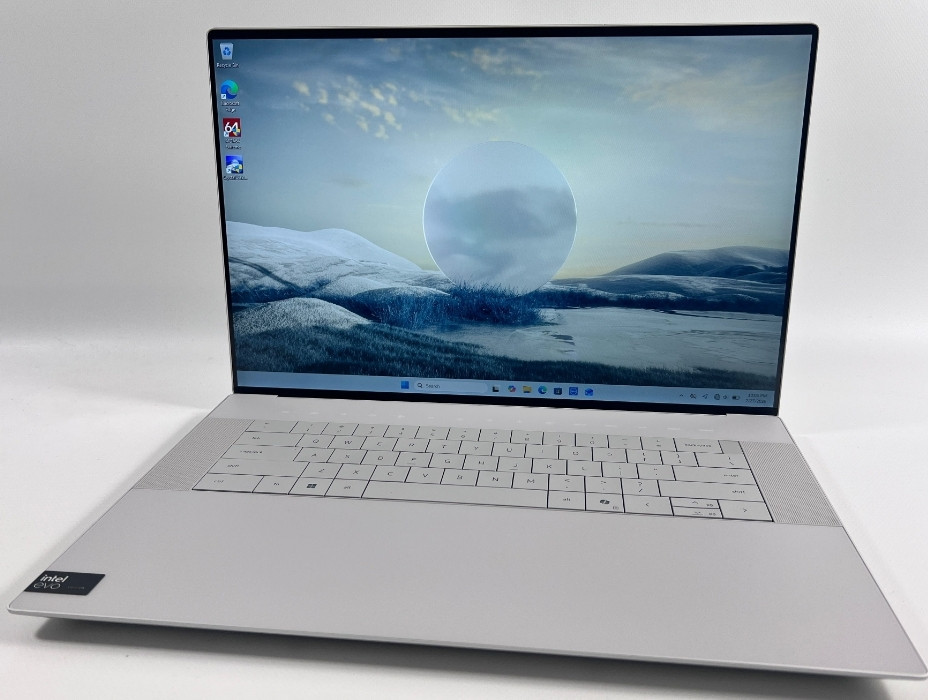 Dell XPS 16 9640 Ultra 7 155H 16GB 1TB SSD RTX 4050 Гарантія ! Харків - фото 5