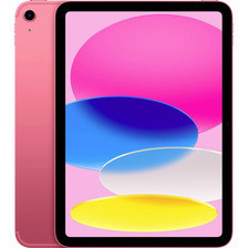 Графический планшет Apple iPad 11 (2025) WiFi, 5G, LTE/4G, UMTS/3G 256 GB Рожевий Tablet 27.9 cm (11 cal) A16 iOS 18 2360 x 1640 Киев - изображение 1