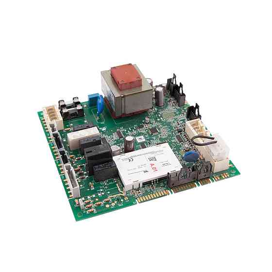 Плата керування Airfel Premix Siemens LMU 84.100B109 25 кВт Київ