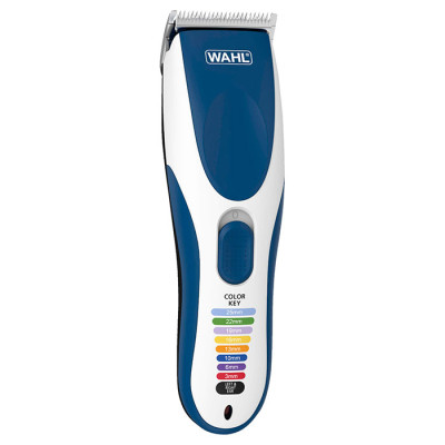 Машинка для стрижки Moser WAHL Color Pro Cordless (09649-016) Вінниця - фото 2