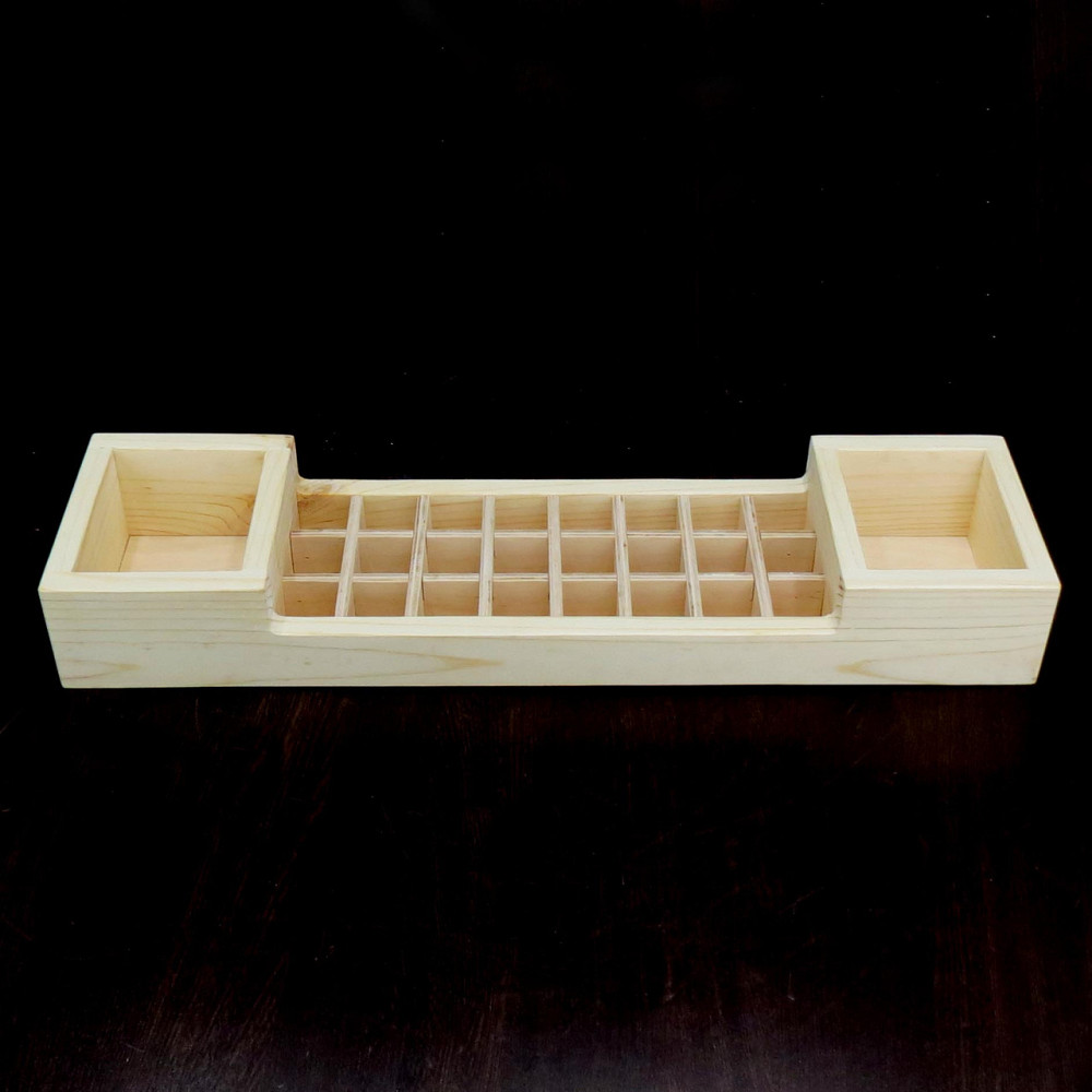 Органайзер для косметики 