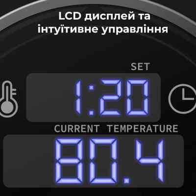 Мультиварка AENO SV1 (ASV0001) Винница