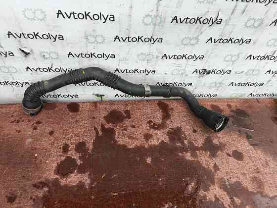 Патрубок інтеркулера Renault Kangoo 1.5 dci 2013-2021 (144609191R) Ковель