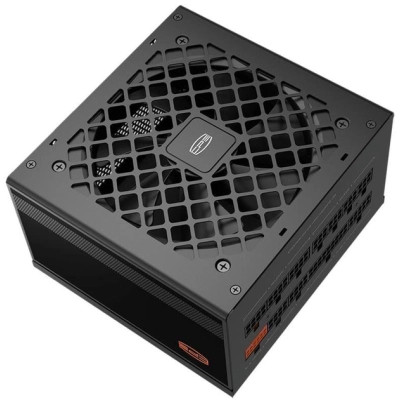 Блок питания PcCooler 650W (KN650) Винница - изображение 3