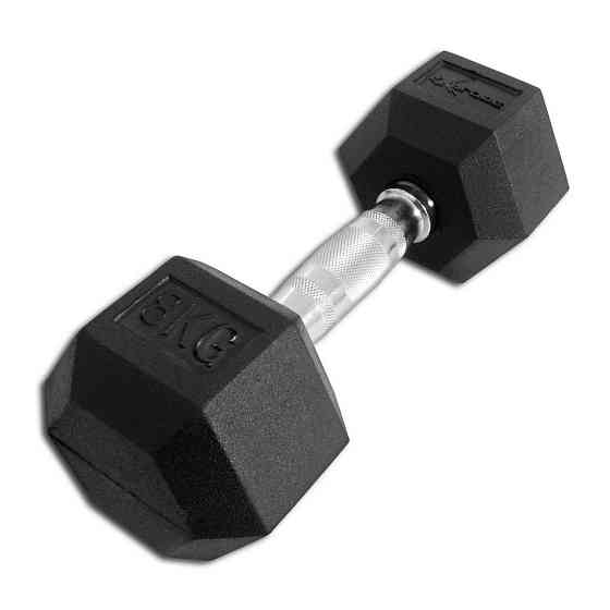 Гантель гексагональна Explode PD-108 1 кг Киев