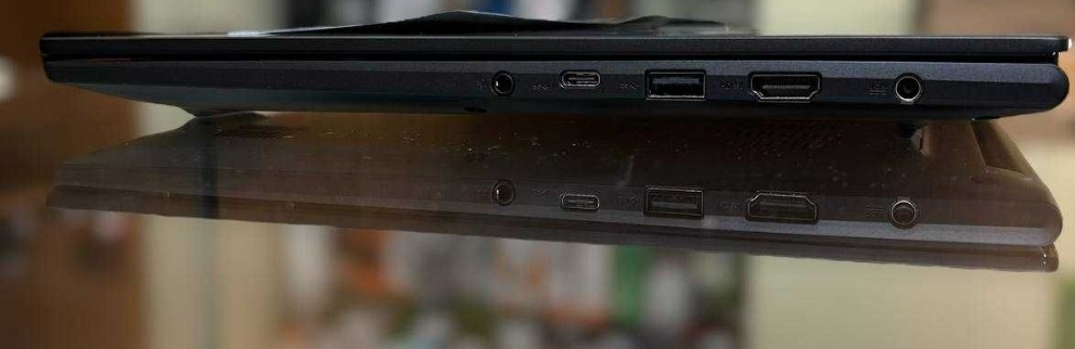 Новий ASUS VIVOBOOK K3605ZC 16 FHD+120Hz/i5-12450H/16GB/512SSD/RTX3050 Київ - фото 6