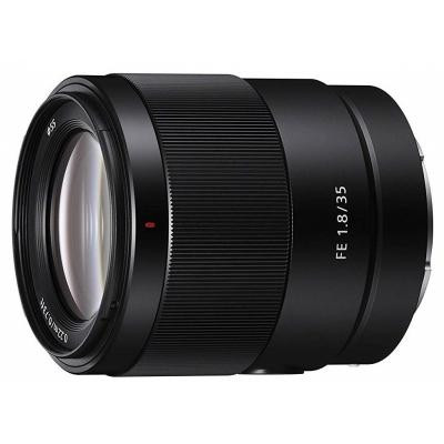 Объектив Sony 35mm f/1.8 NEX FF (SEL35F18F.SYX) Винница - изображение 5