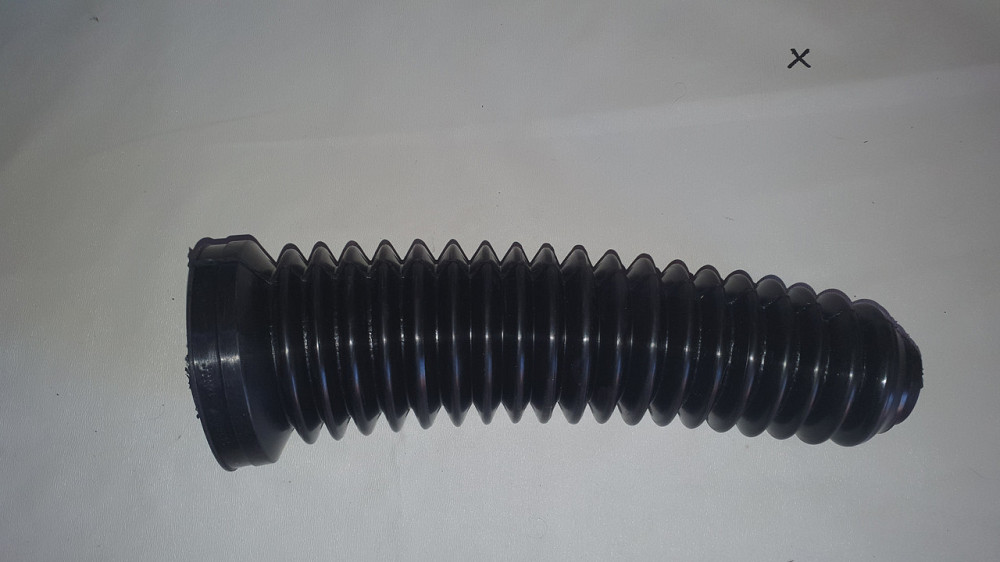 Чехол штока ЦГ-80 (муфта защитная цилиндра ГУР) МАЗ. 64221-3405096. АВРТ. Харьков - изображение 1