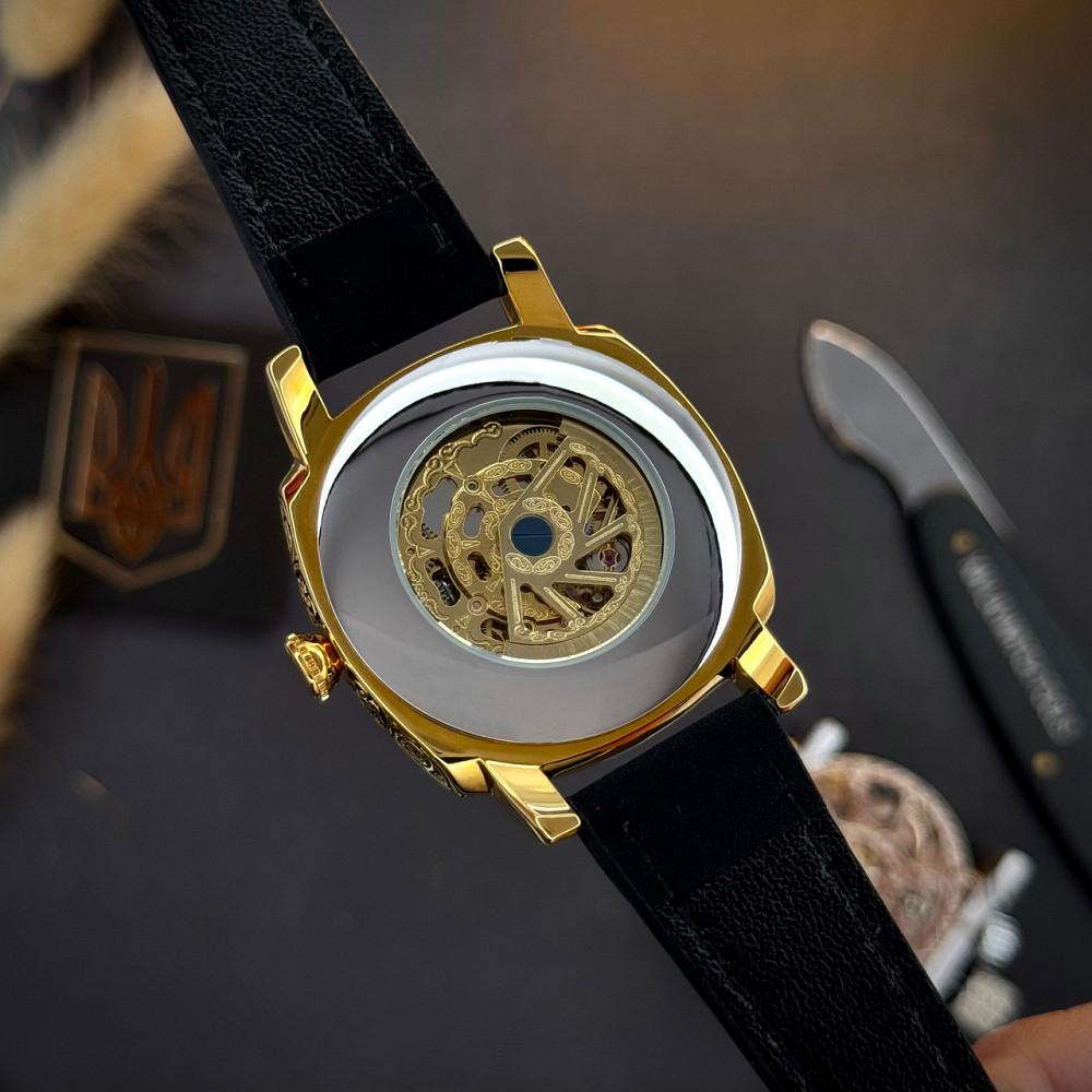 Awarder 021 Де би не була Gold-Gold-Black Киев - изображение 9