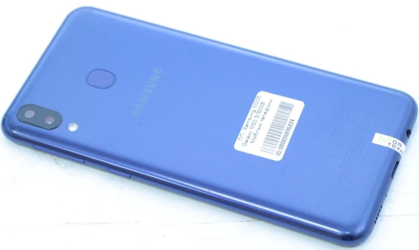 Смартфон: Samsung Galaxy M205 M20 , 3/32Gb Киев - изображение 2