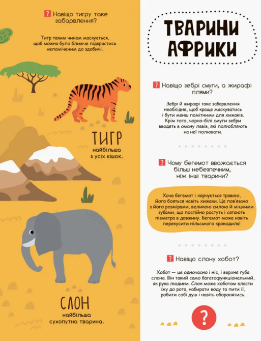 Моя первая энциклопедия 