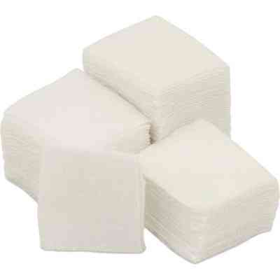 Патч для чистки оружия Bore Tech .30 Квадратный 2" Хлопок 1000 шт (BTPT-2-S1000) Винница