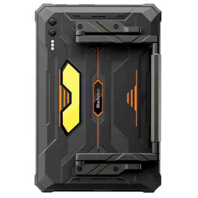Планшет Blackview Tab Active 8 Pro Rugged 10.36" FHD+ 8/256GB / 5G / LTE / MIL-STD-810H Orange (6931548318804) Вінниця