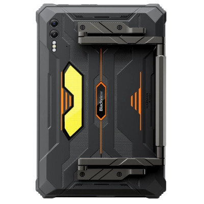Планшет Blackview Tab Active 8 Pro Rugged 10.36" FHD+ 8/256GB / 5G / LTE / MIL-STD-810H Orange (6931548318804) Винница - изображение 3