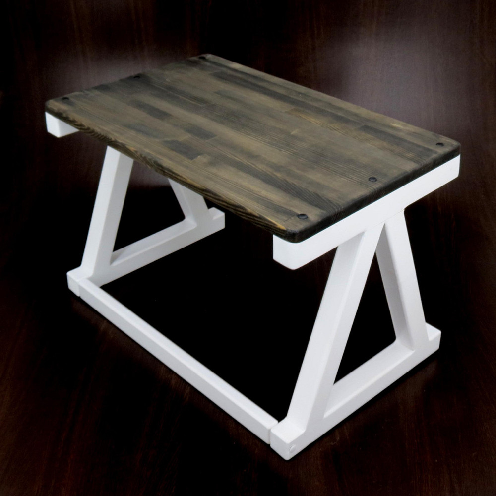 Полиця для мікрохвильовки "Сухумі" зефір-моріон Миколаїв - фото 2