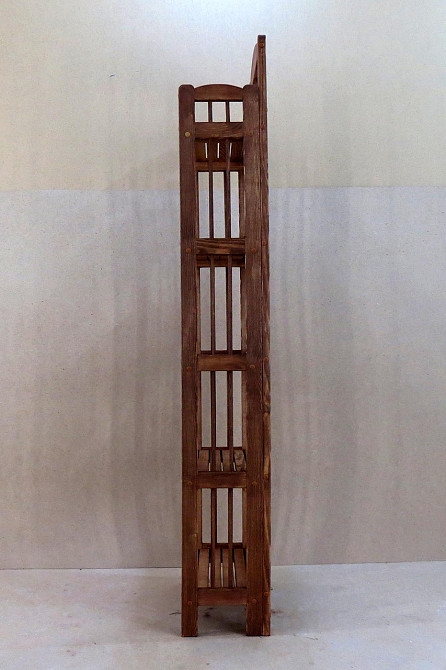 Этажерка разборная 