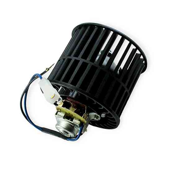 Мотор 2108, 2109, 21099, ГАЗ 2705, 3302, 2217, 31105 без кожуха (мотор отопителя) печки Мукачево