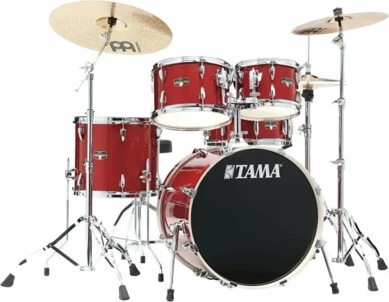 Ударная установка  Tama IP50H6W-BRM Imperialstar Burnt Red Mist Киев