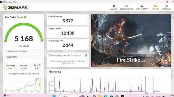 Dell Precision 3560 Core i7-1165G7/ RAM 16 Gb/ SSD 512 Gb/ Nvidia. Харьков