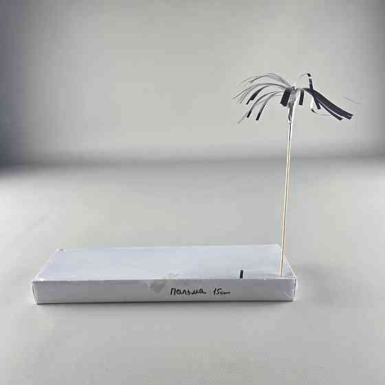 Шпажки деревянные для канапе 