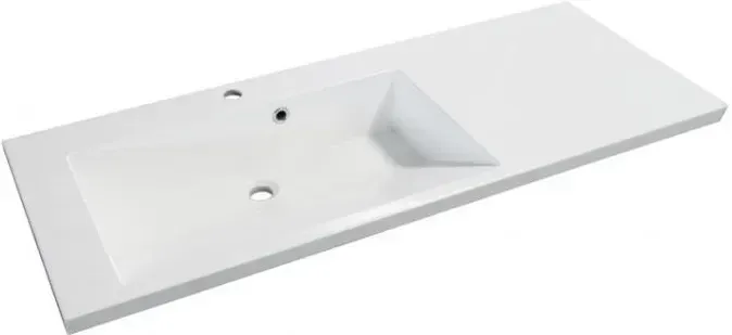 Раковина  Oristo Brylant 125 UM-125L-BRILLIANT Киев - изображение 1