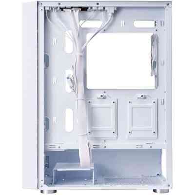 Корпус 1stPlayer Go6-WH-4FS7-W Винница