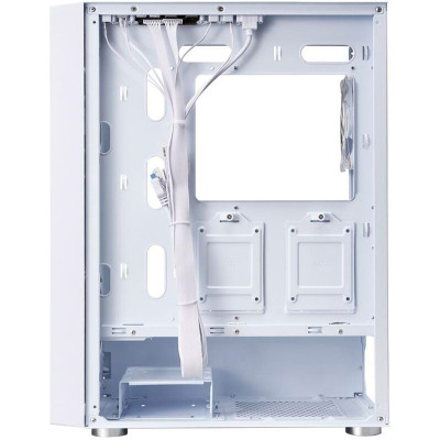 Корпус 1stPlayer Go6-WH-4FS7-W Винница - изображение 6