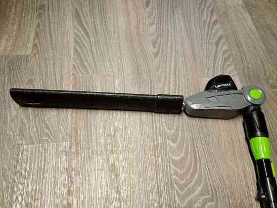 Кущоріз Lux tools A-HS-20/41T 2in1 (Б клас) Луцк