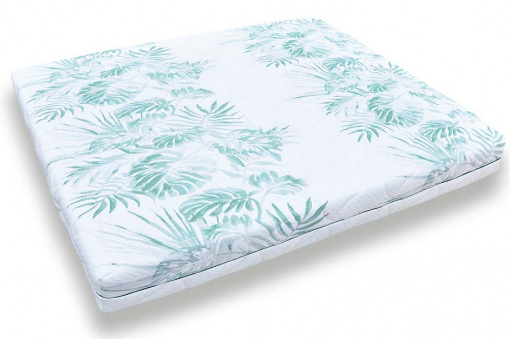 Безпружинний ортопедичний матрац Keiko Mori/ Кейко Морі ТМ HighFoam 170х200 Харків - фото 7