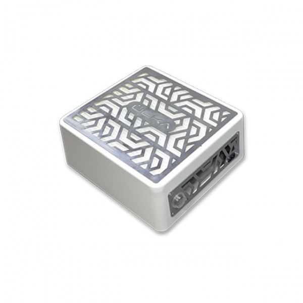 Витяжка манікюрна настільна ÜLKA X2F PREMIUM Київ - фото 9