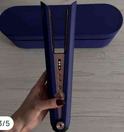 Dyson corrale / плойка для волос/ выпрямитель/ утюжок оригинал Харків