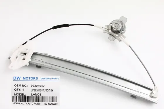 Склика Lnos передній DW Motors правий Вінниця