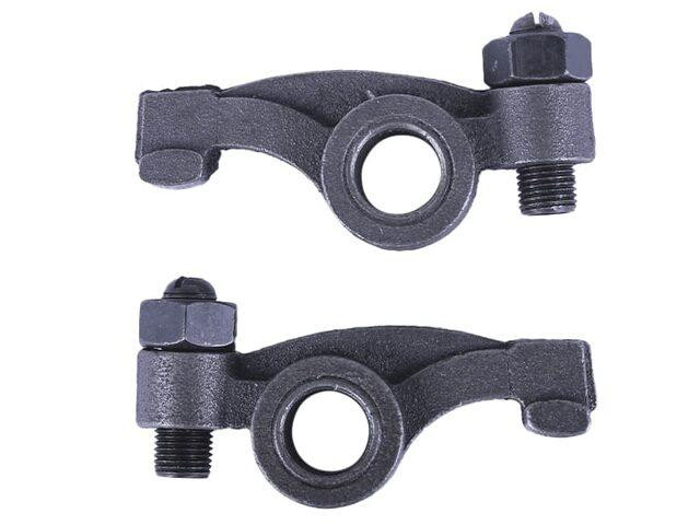 Коромисла + гвинти регулювання для дизельного двигуна 195N, к-т: 2 шт. Мукачево - фото 3