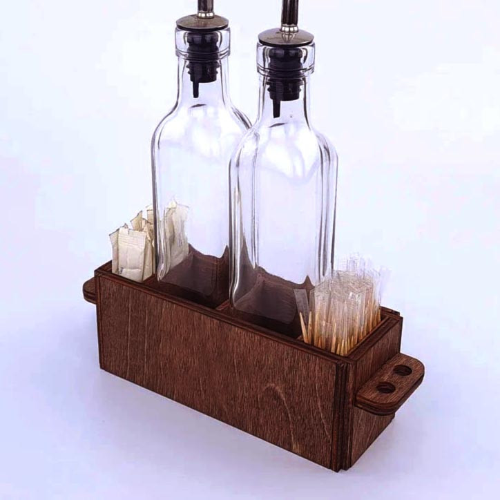 Фуршетный органайзер 