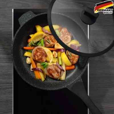 Сотейник Kela Stella Nova 28 см (12227) Винница